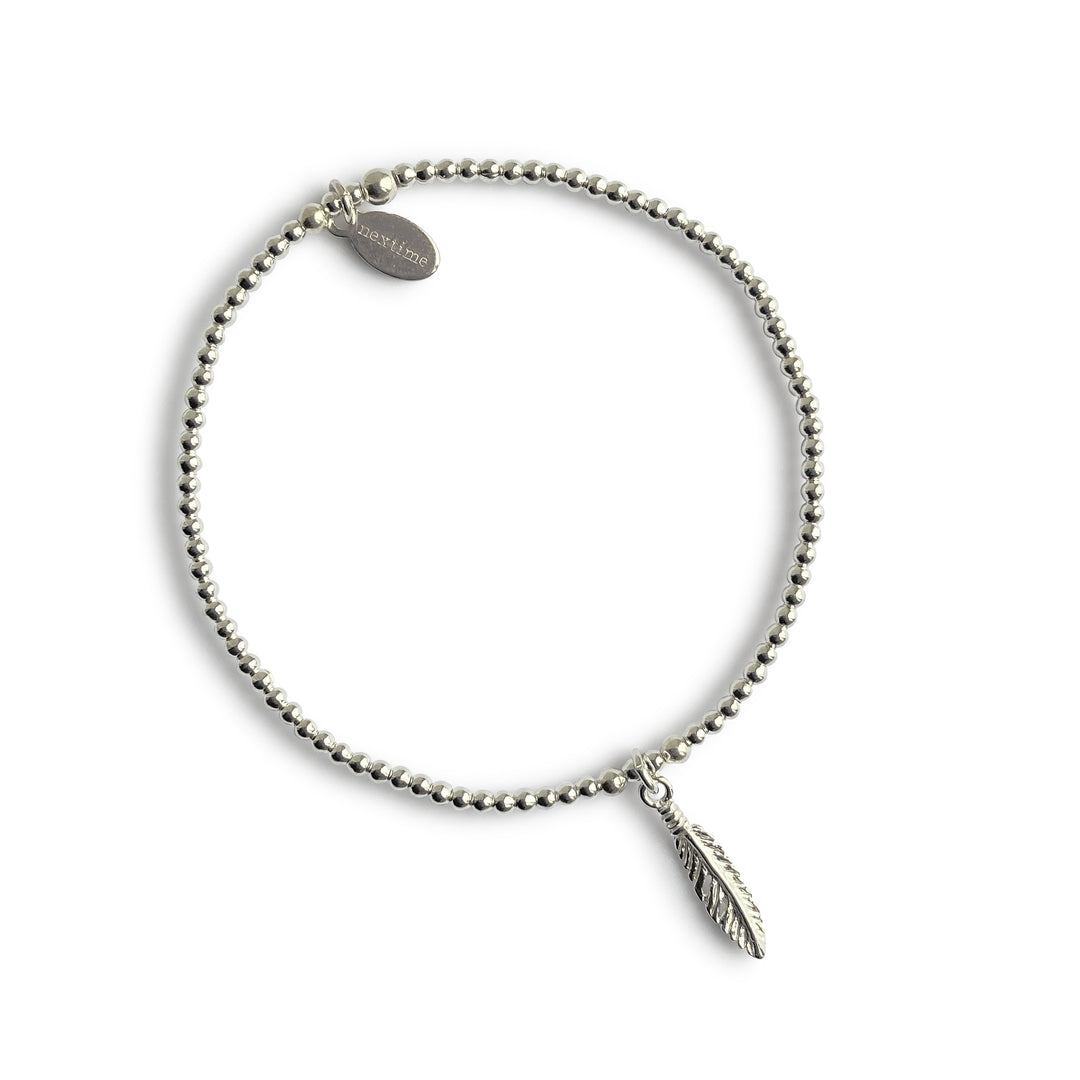 collection agathe bracelet argent925