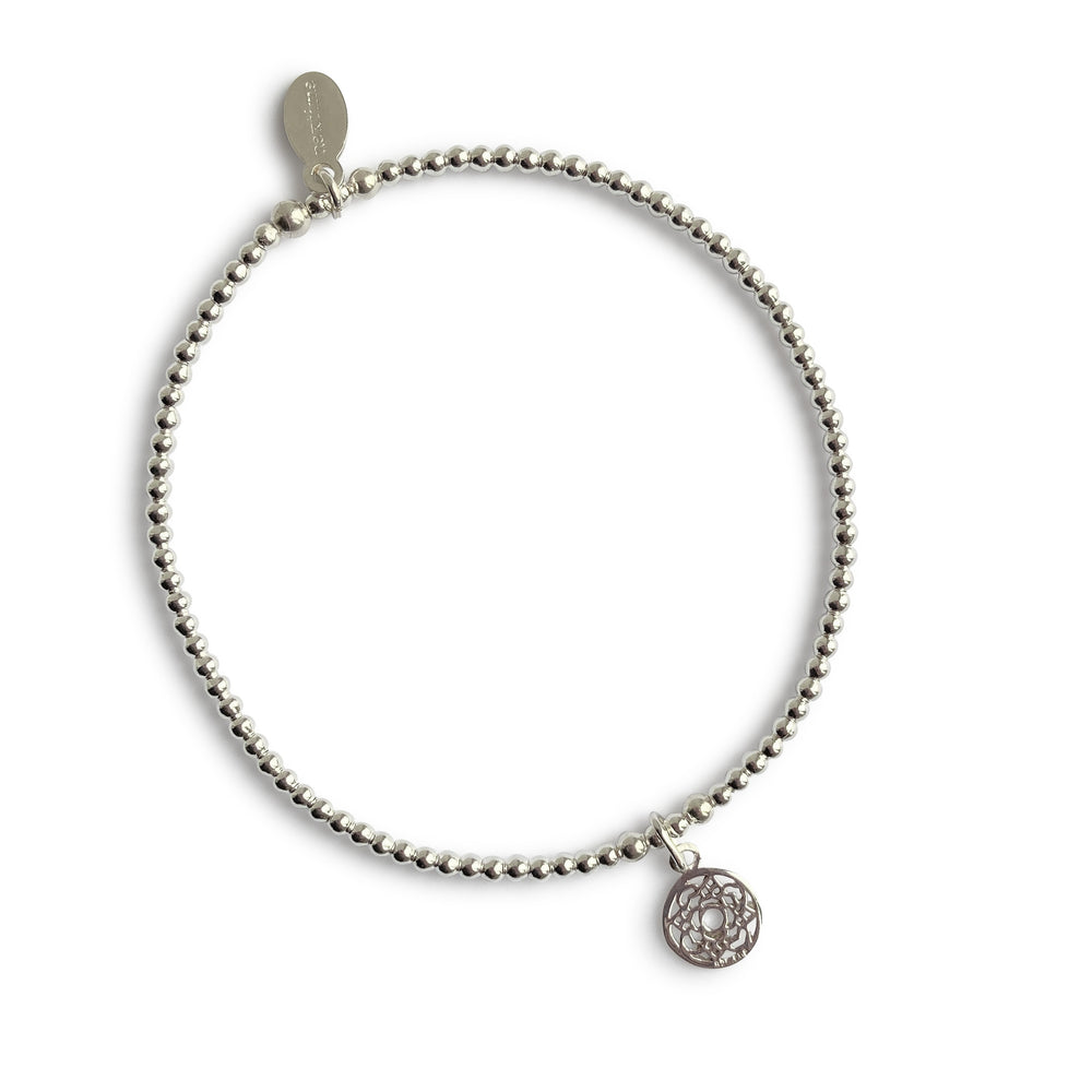 collection agathe bracelet argent925