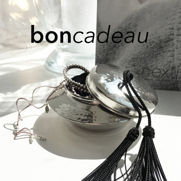 BON CADEAU DÈS