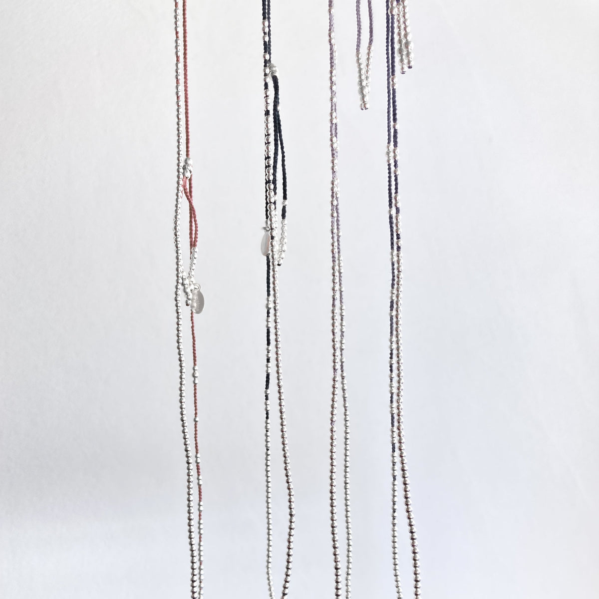 nextime bijoux argent 925, colliers, sautoirs  