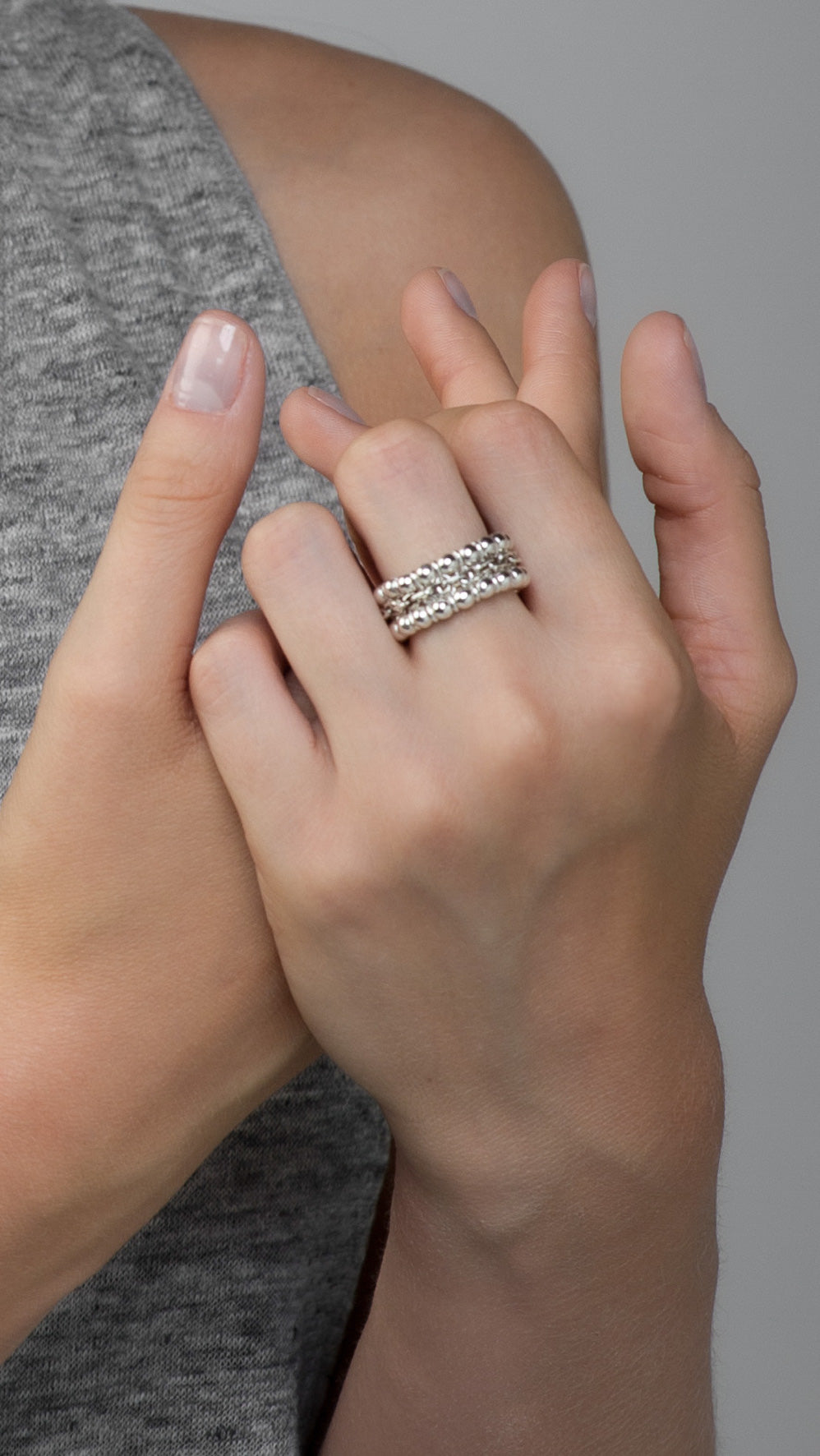 Bague Noa 3R