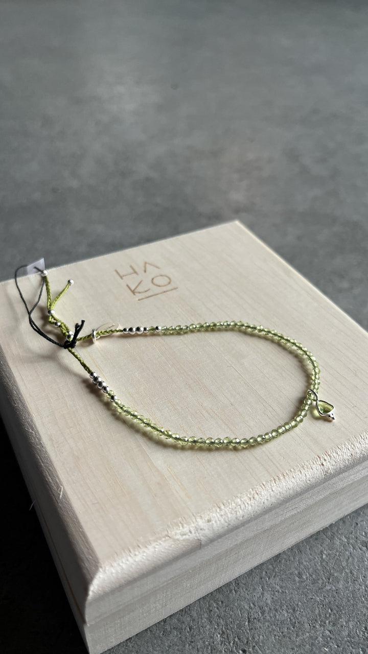 Bracelet Lily petits précieux