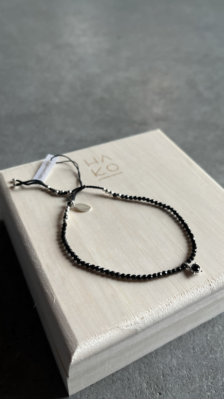 Bracelet Lily petits précieux