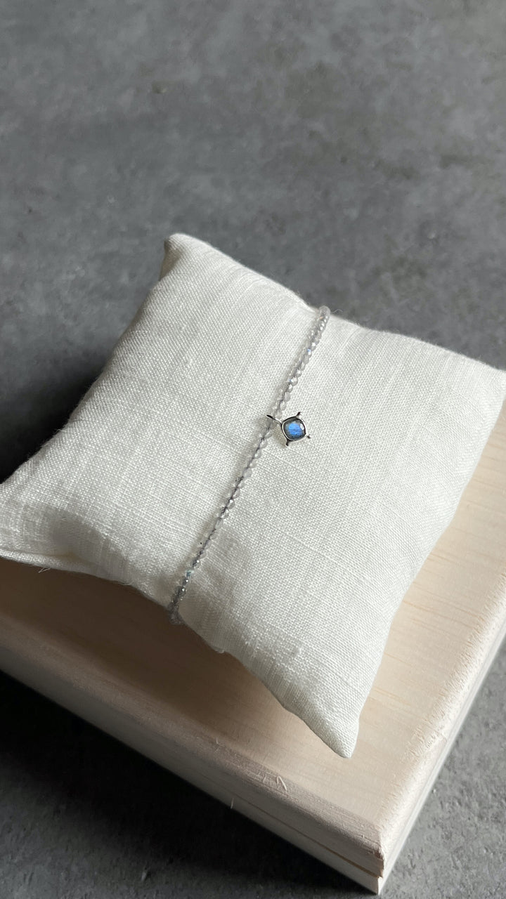 Bracelet Lily petits précieux