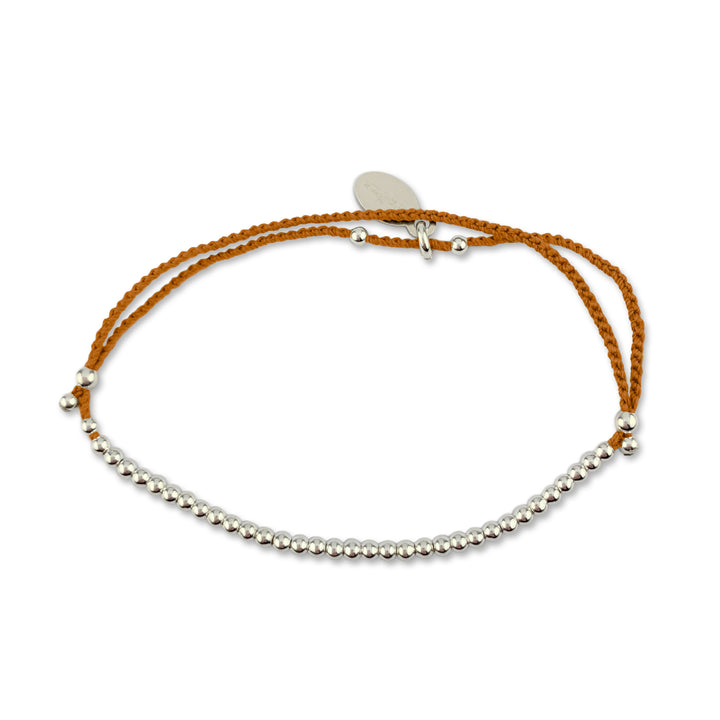 Bracelet Lily perles