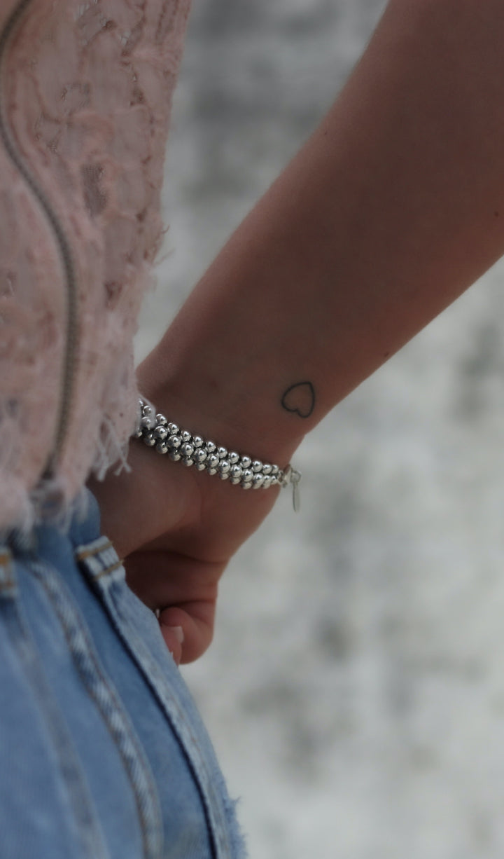 Bracelet Lily T3