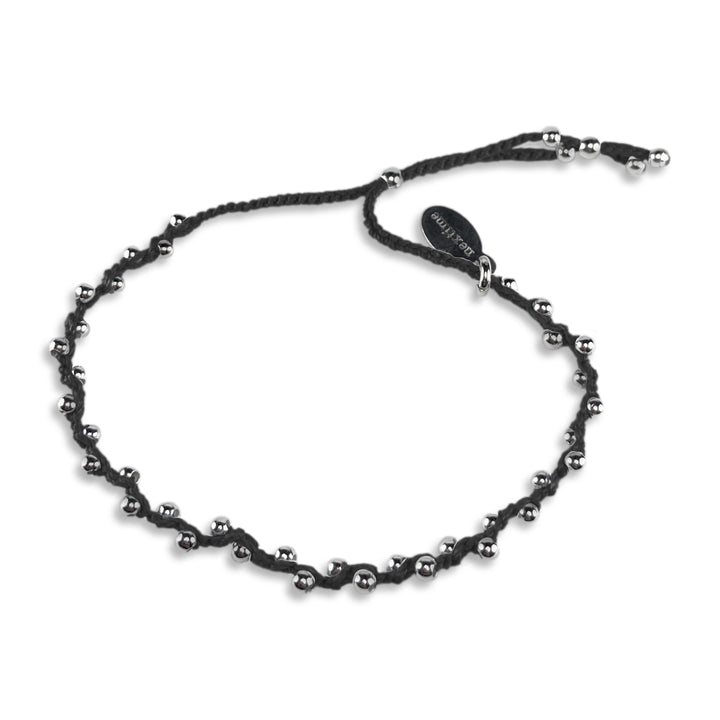 Bracelet Lily crochet