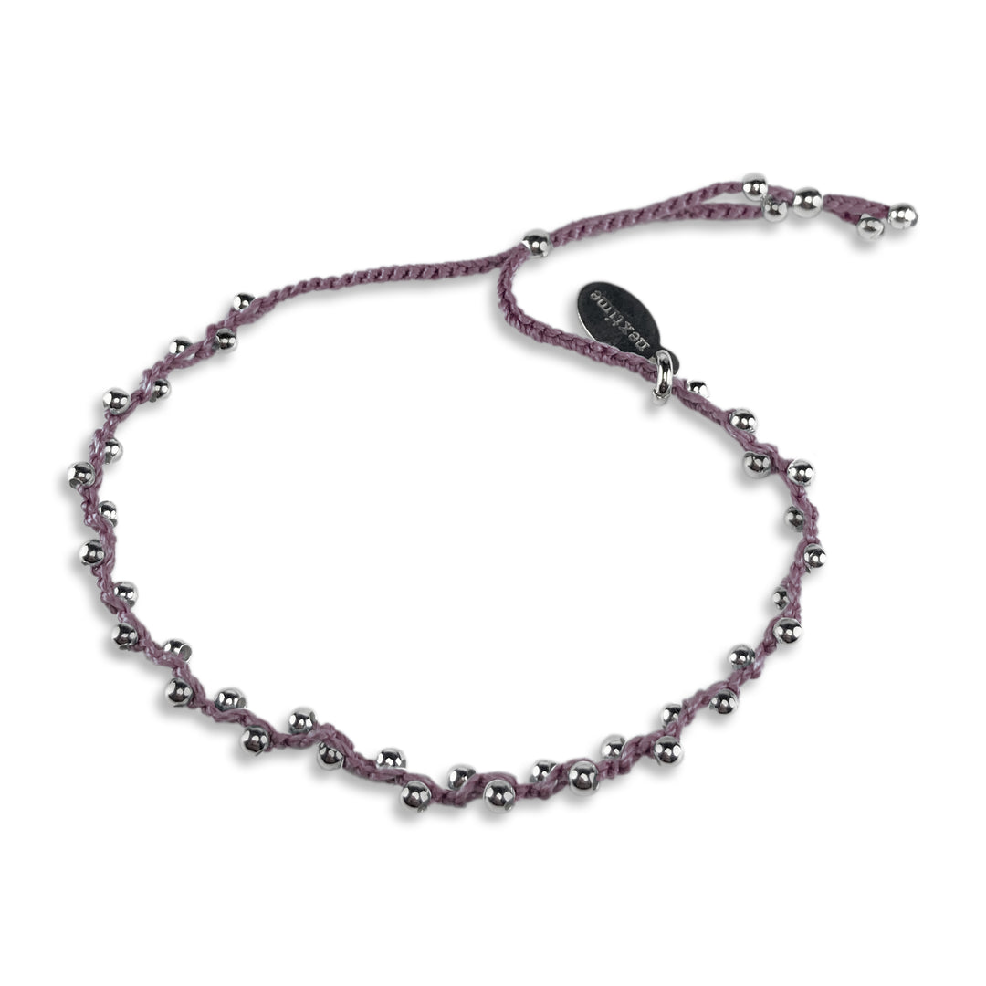 Bracelet Lily crochet