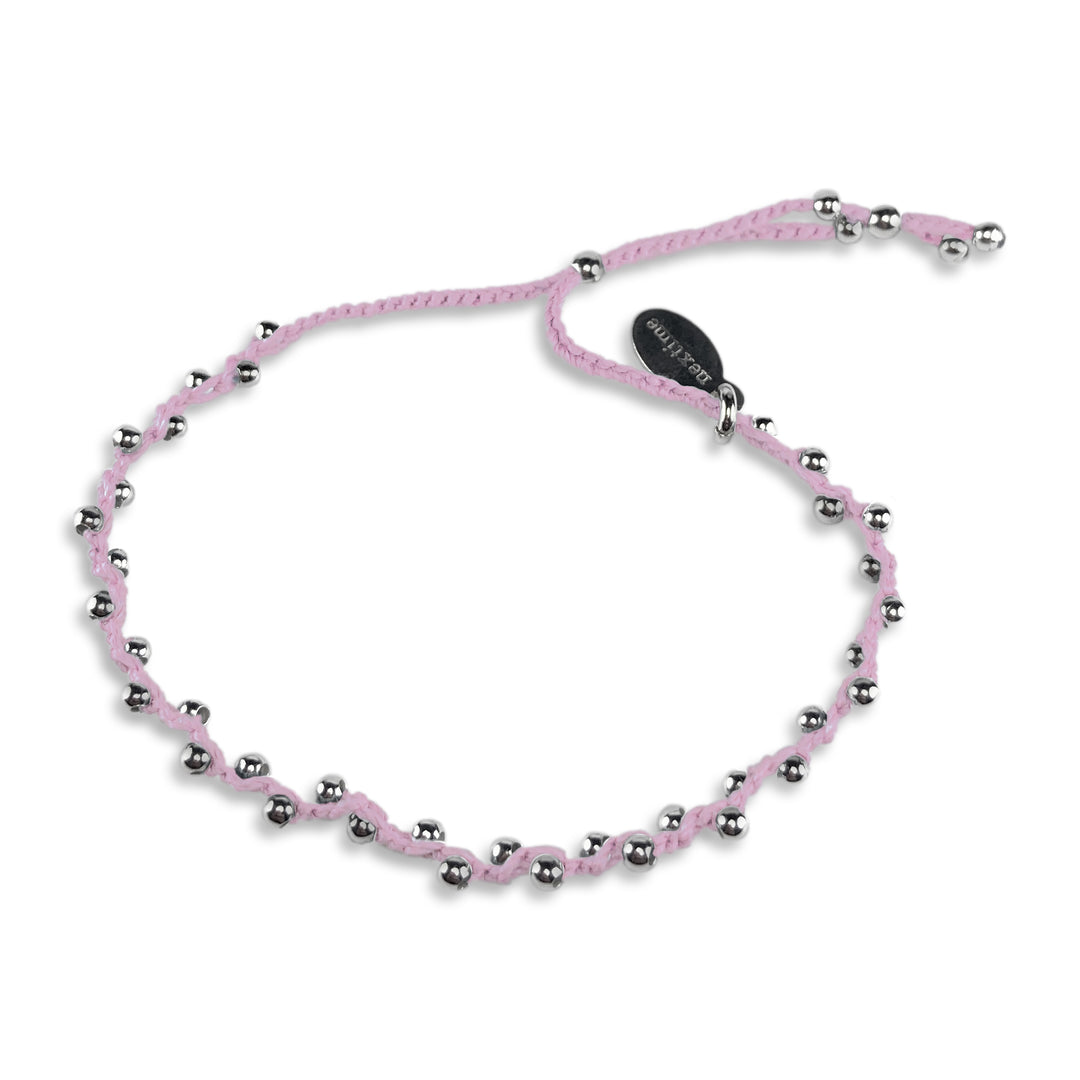 Bracelet Lily crochet