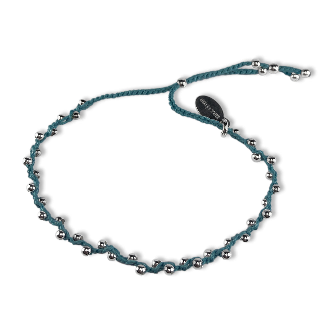 Bracelet Lily crochet