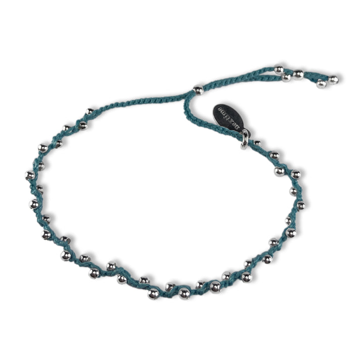 Bracelet Lily crochet