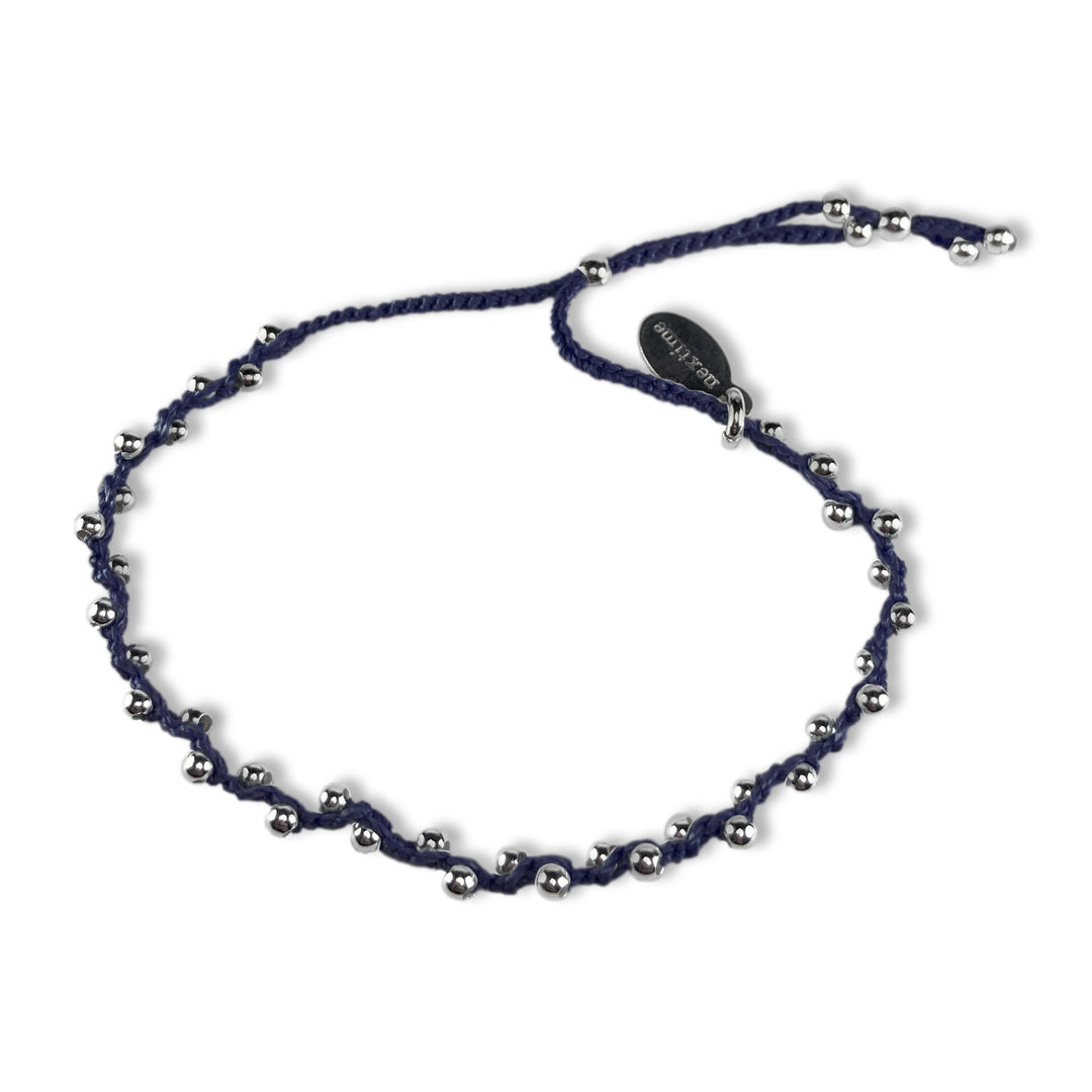 Bracelet Lily crochet