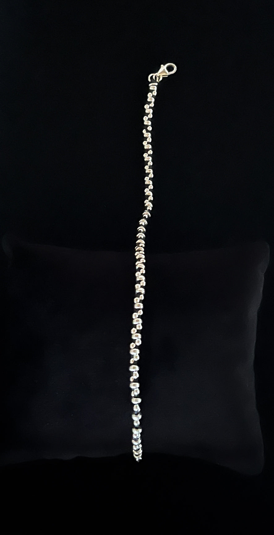 Bracelet Lily torsade