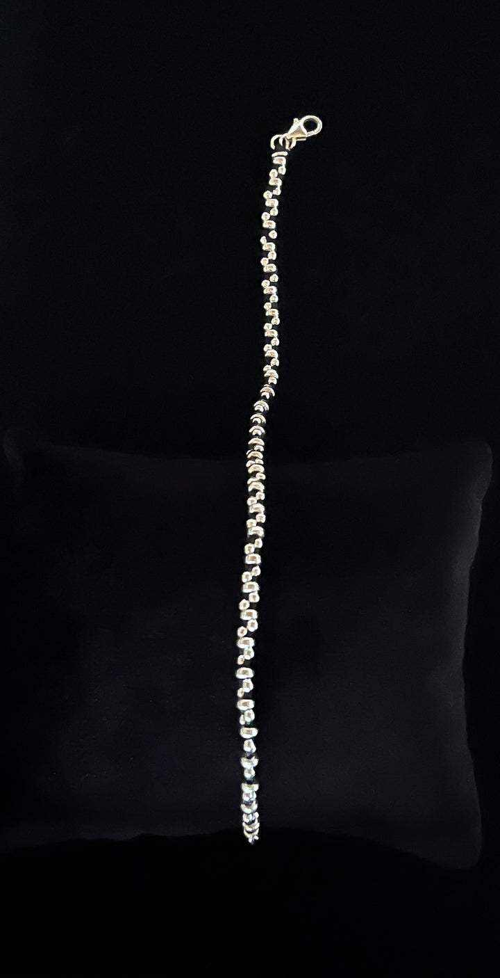 Bracelet Lily torsade