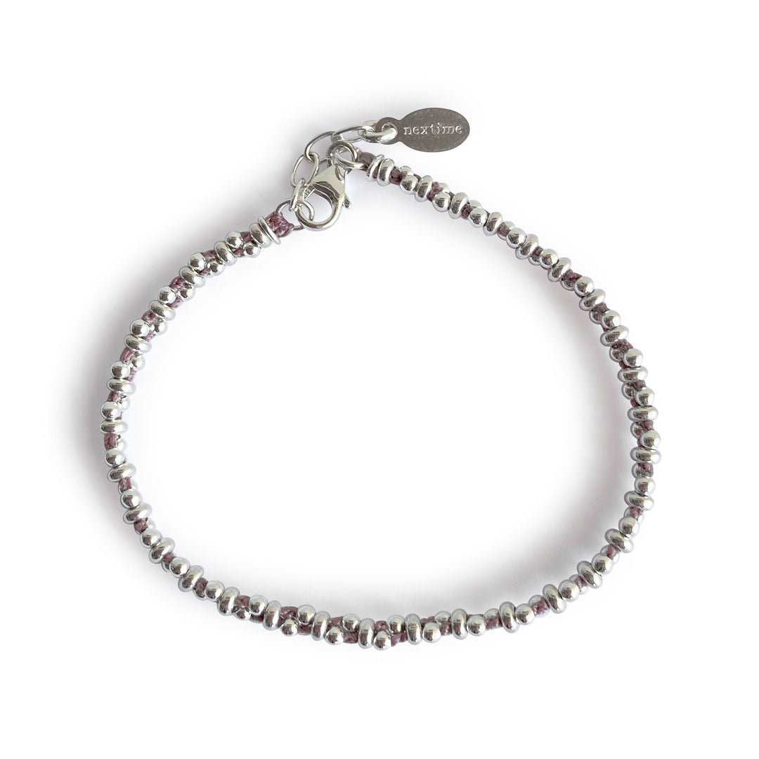 Bracelet Lily torsade