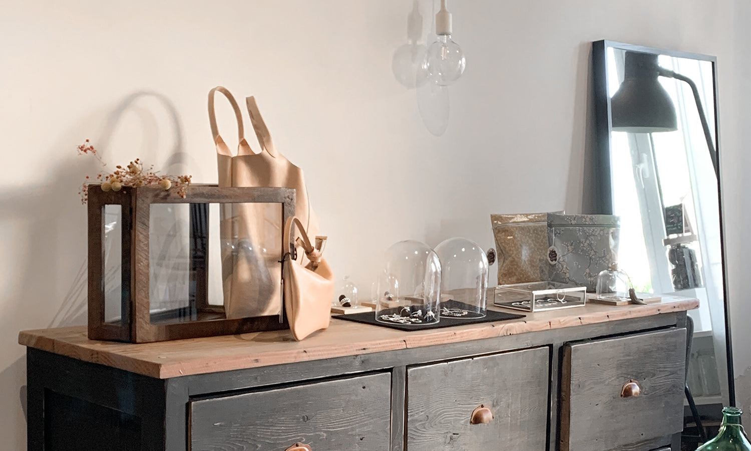 Atelier boutique nextime - bijoux est accessoires à Hauterive