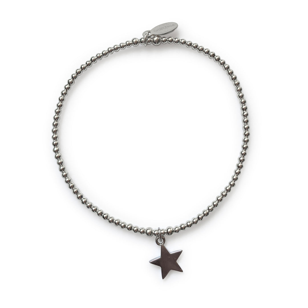 collection agathe bracelet argent925
