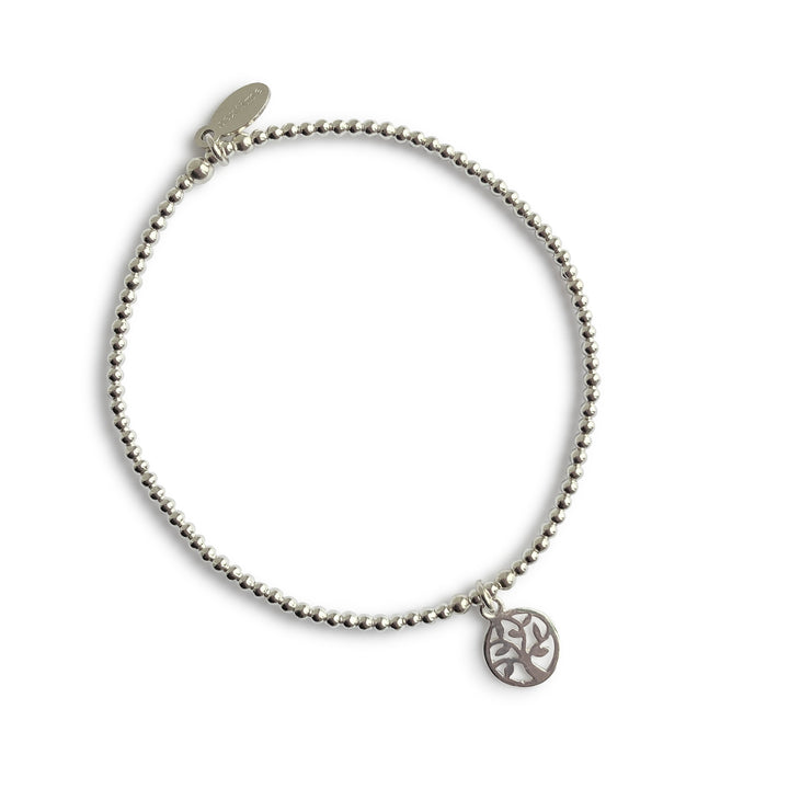 collection agathe bracelet argent925