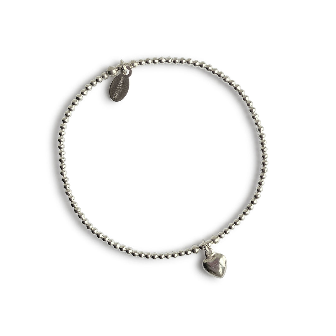 Bracelet Agathe pendentif