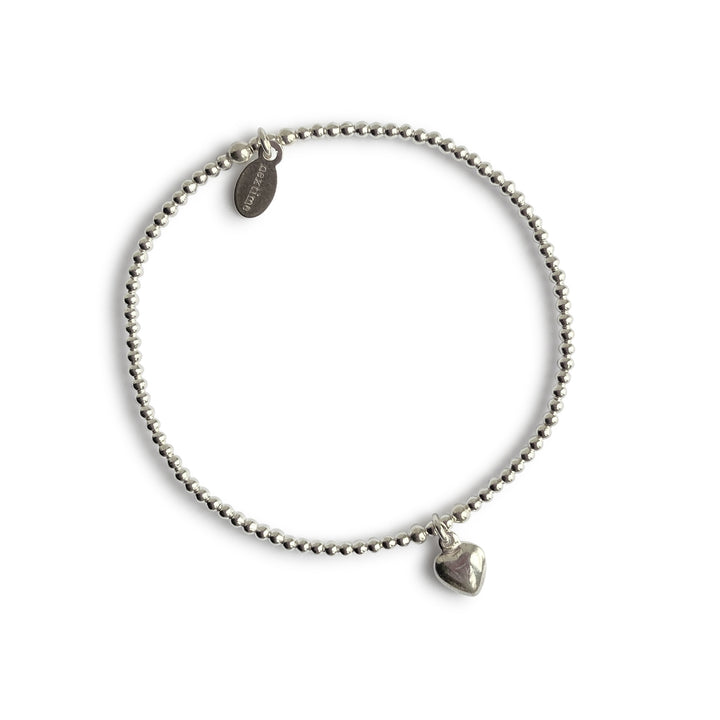 Bracelet Agathe pendentif