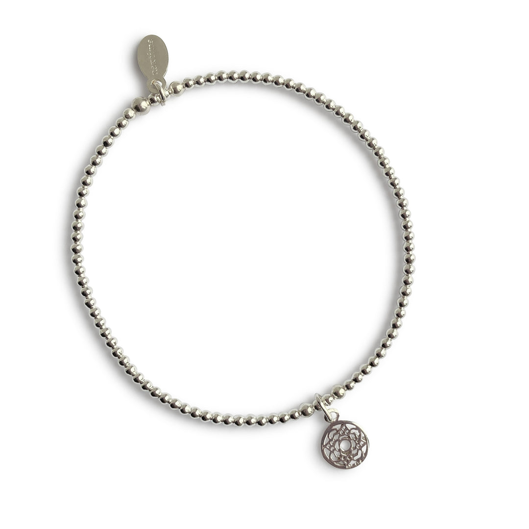 collection agathe bracelet argent925