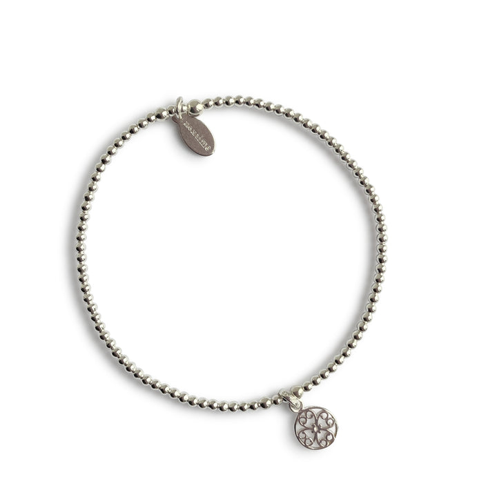 collection agathe bracelet argent925