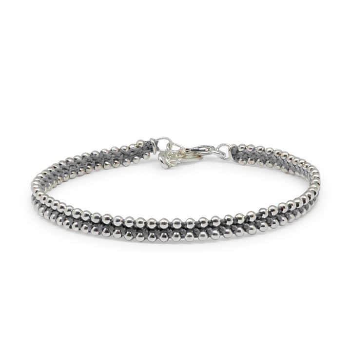 Collection Lily - bracelet argent925